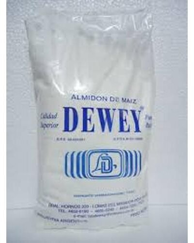 FECULA DE MAIZ DEWEY xKG