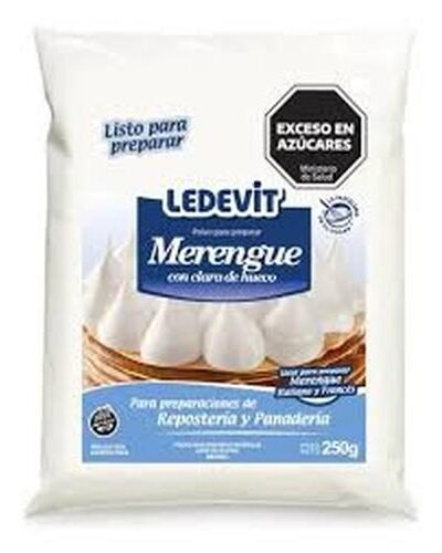 MERENGUE LISTO LEDEVIT x250gr
