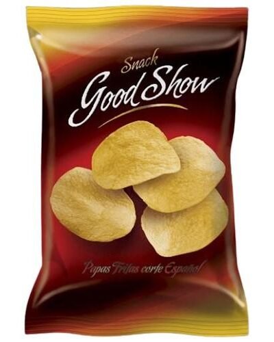 PAPAS FRITAS GOOD SHOW x430 grs 170
