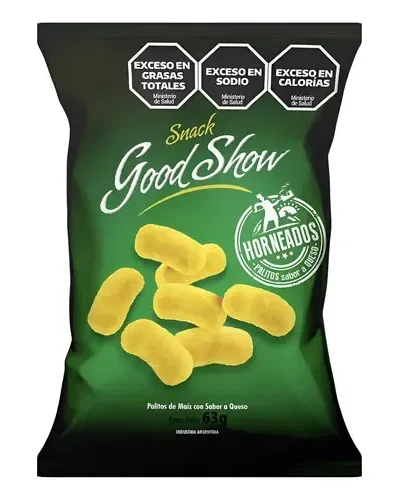 CHIZITOS GOOD SHOW x320grs 311
