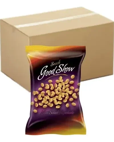 MANI PELADO GOOD SHOW x500grs 454