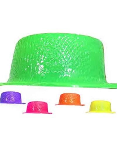 GORRO CARIOCA RANCHO FLUO x25 Art.110FL