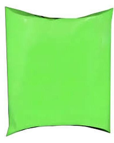 PIÑATA CARTON VERDE MANZANA DIVERCOTY x1