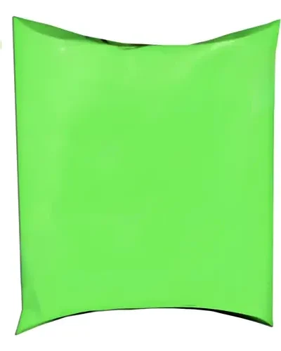 PIÑATA CARTON VERDE PASTEL DIVERCOTY x1