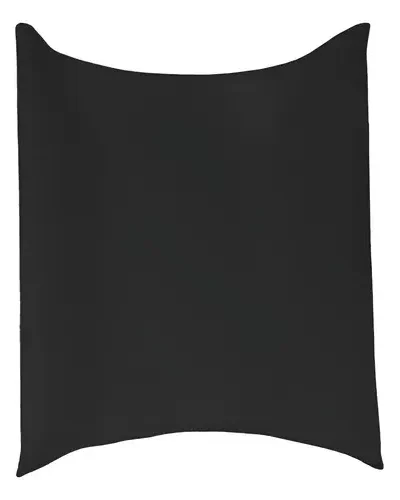 PIÑATA CARTON NEGRA DIVERCOTYx1