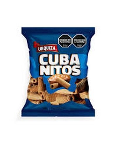 CUBANITOS URQUIZA x150gr