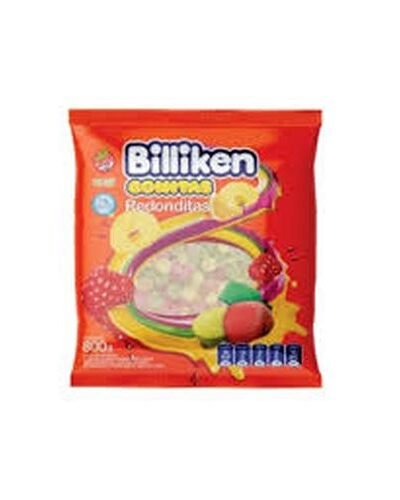 GOMITAS REDONDITAS BILLIKEN x800grs. 226296