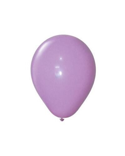 GLOBO GLOBOX PASTEL 12" LILA x50 56858