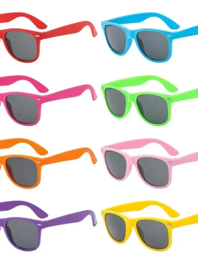 ANTEOJO RAYBAN DORADO x1 LE16DO PS