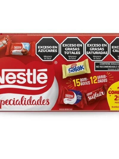 BOMBONES NESTLE ESPECIALIDADES x251grs 12575104