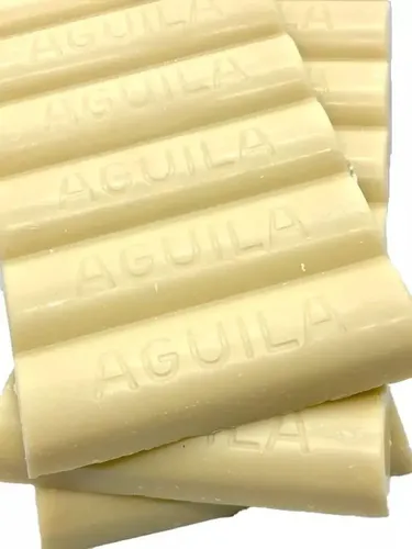 CHOCOLATE COBERTURA AGUILA BLANCO x1KG 9979