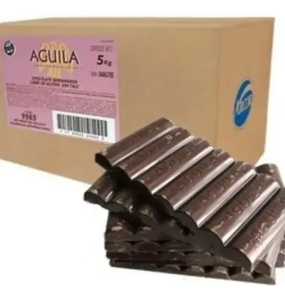 CHOCOLATE AGUILA PARA TAZA A GRANEL x5kg 9985