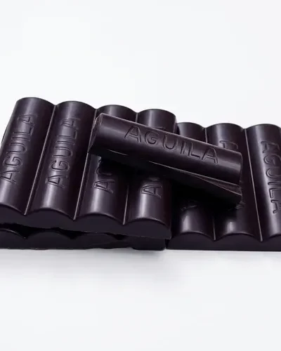 CHOCOLATE AGUILA PARA TAZA x1kg