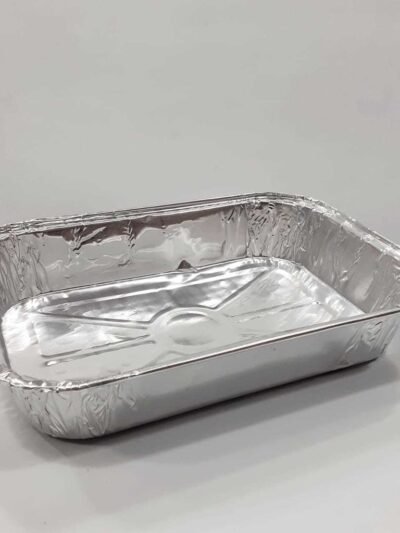 BANDEJA HORNAL B4/F200 x25u. (28x18cm.) AF