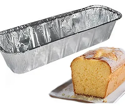 MOLDE BUDIN HORNAL R8/B60 1/2kg x50 AF