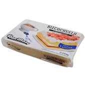 BIZCOCHUELO BON MASE RECTANGULAR 3 CAPAS VAINILLA x750gr
