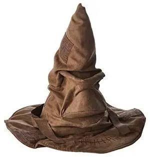 GORRO SELECCIONADOR HARRY POTTER x1 HA0803