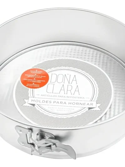 DESARMABLE DOÑA CLARA N2 19.5x8cm 132