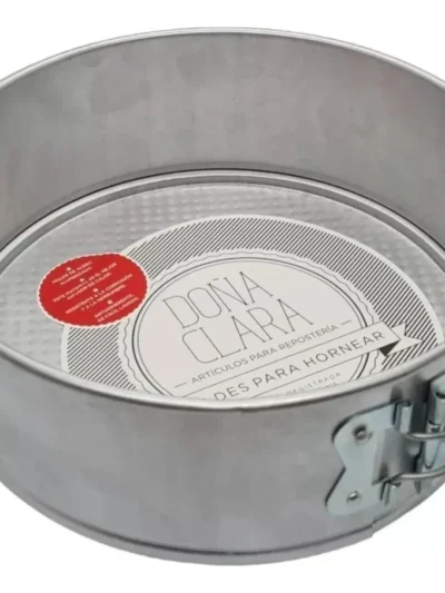 DESARMABLE DOÑA CLARA N3 21.5x8cm 133