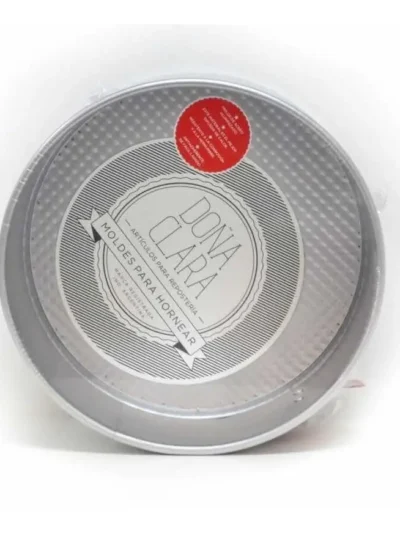 DESARMABLE DOÑA CLARA N4 24x8cm 134
