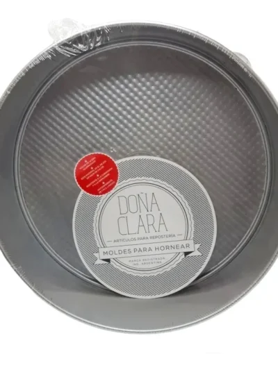 DESARMABLE DOÑA CLARA N6 29x8cm 136